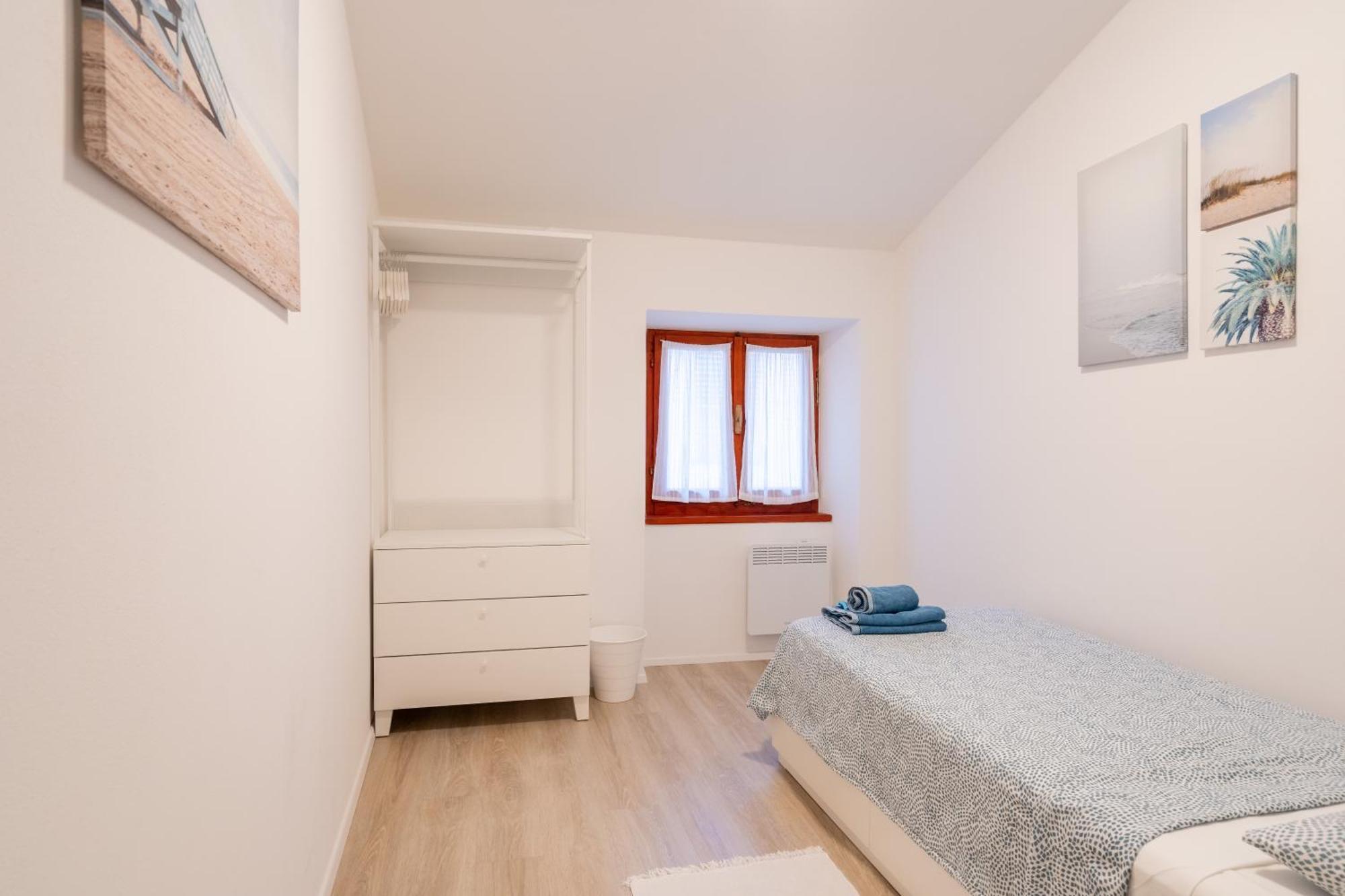 Loft With 2 Bedrooms - Historical District Ровинь Экстерьер фото